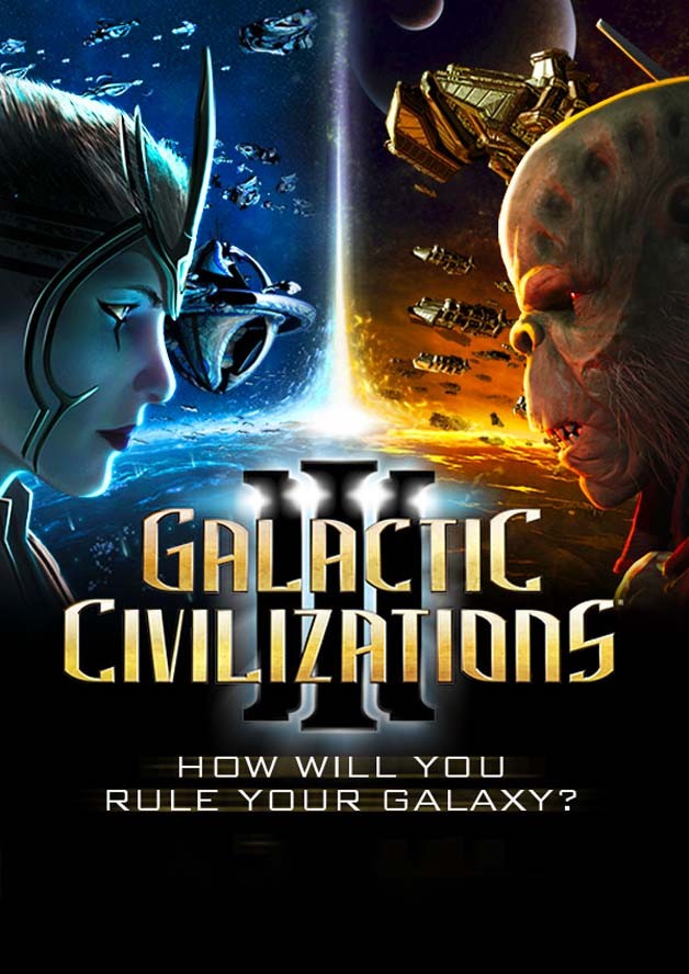 Galactic Civilizations III