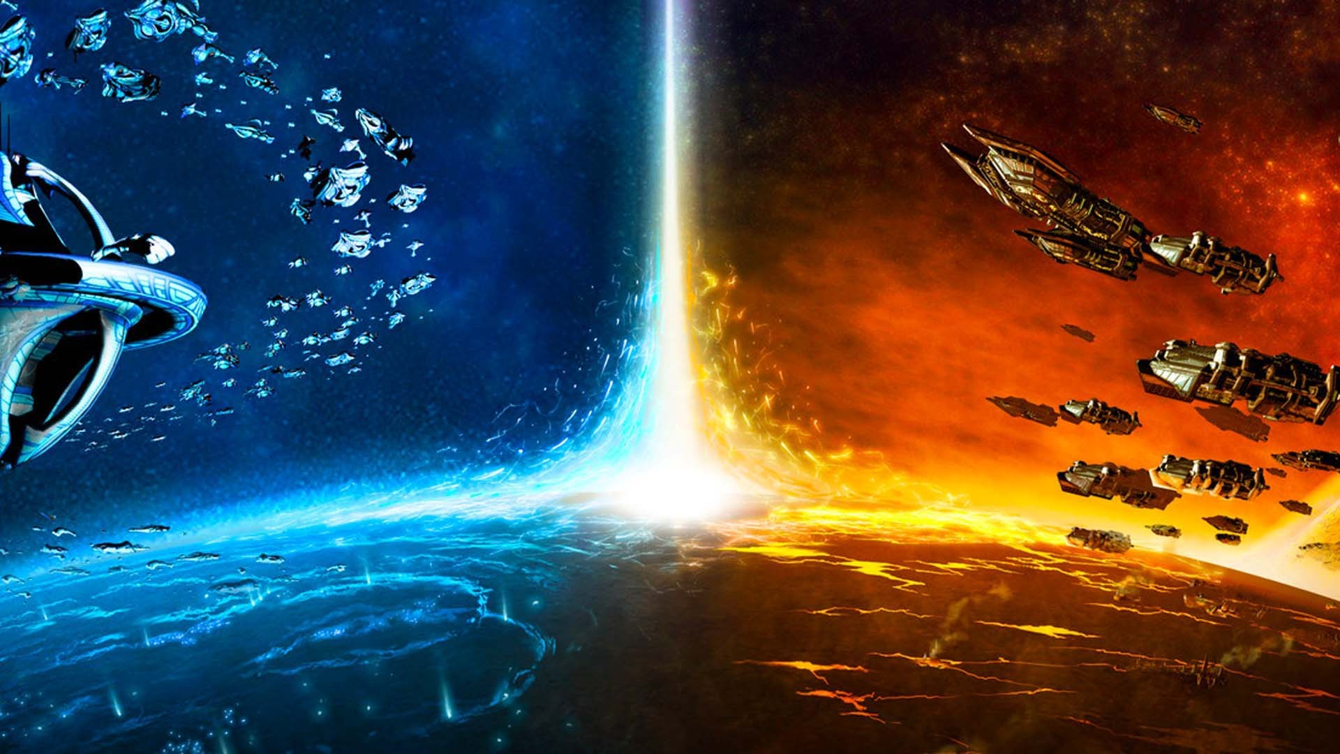 Galactic Civilizations III
