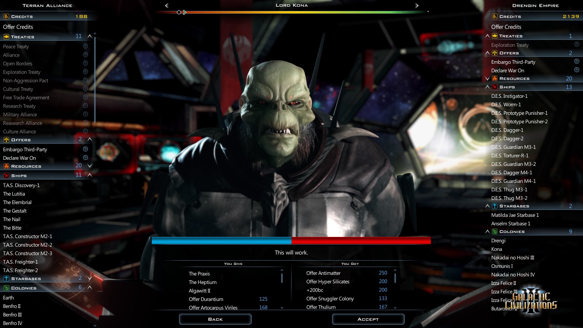 Galactic Civilizations III