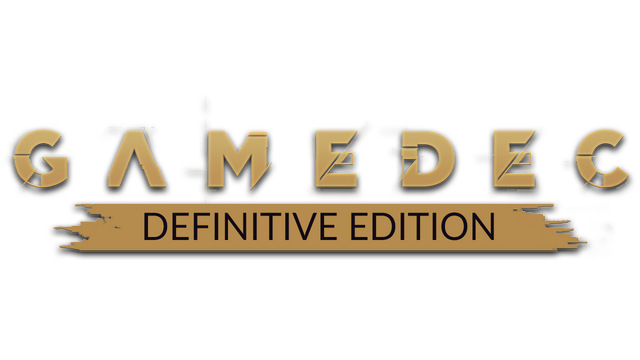 Gamedec - Definitive Edition