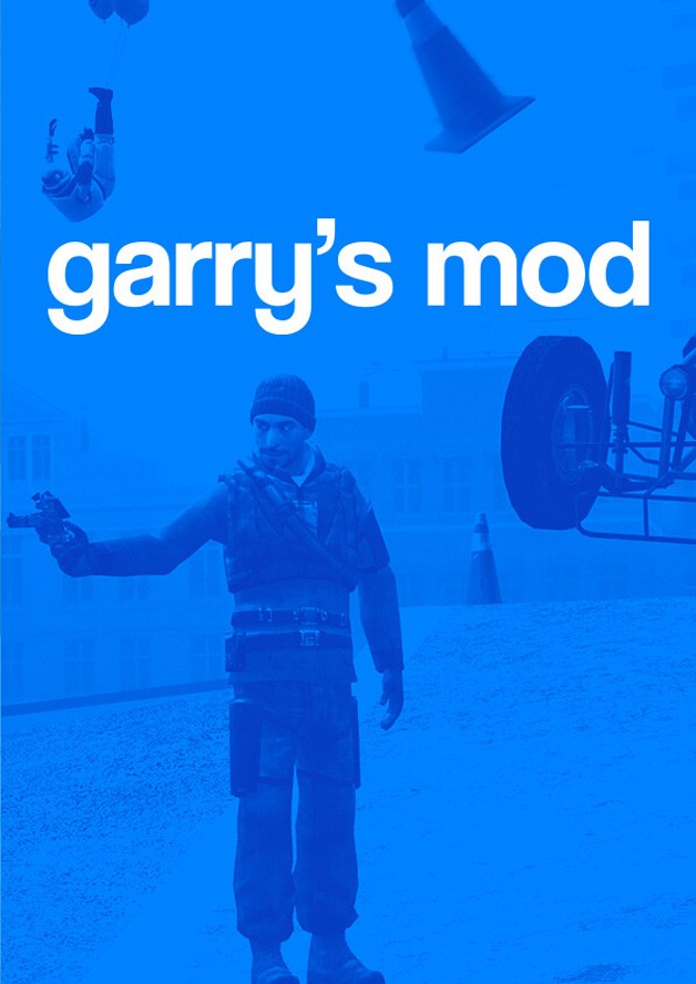 Garry's Mod