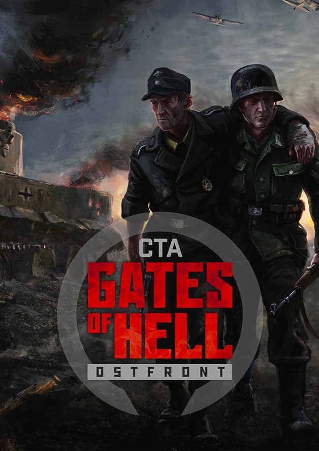 Call to Arms - Gates of Hell: Ostfront