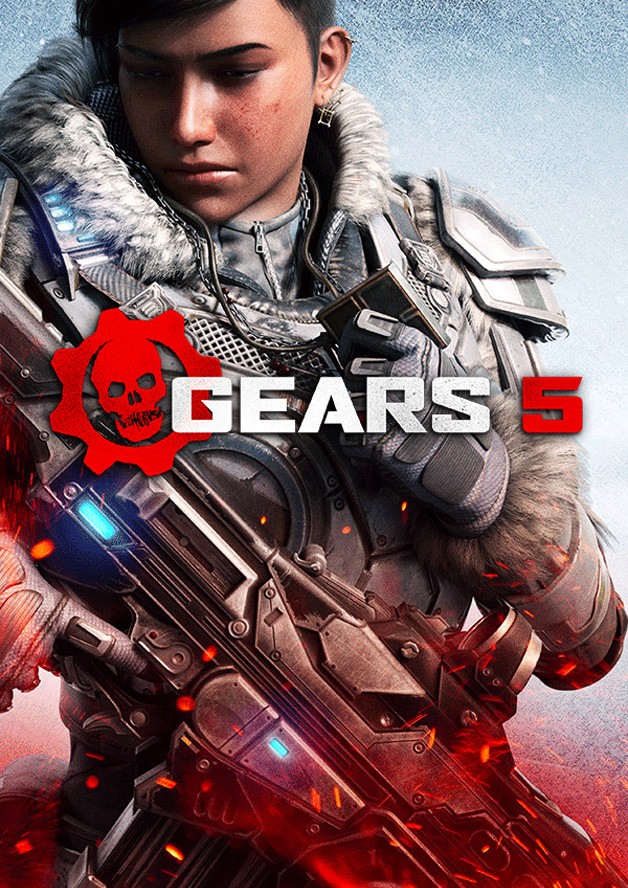 Gears 5