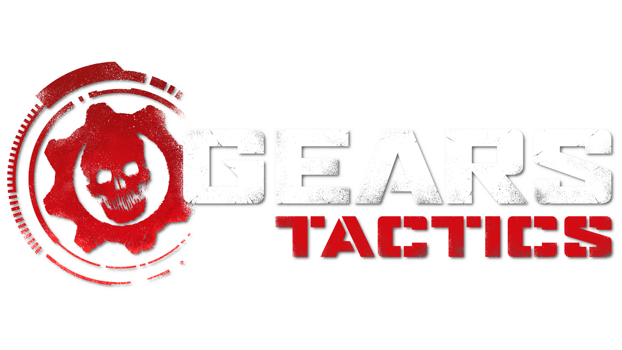 Gears Tactics