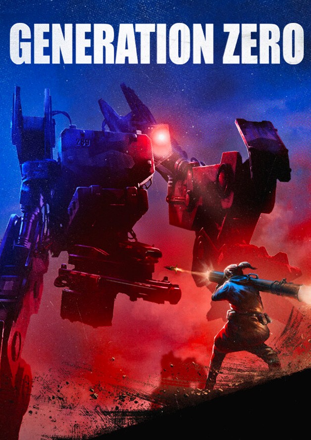 Generation Zero