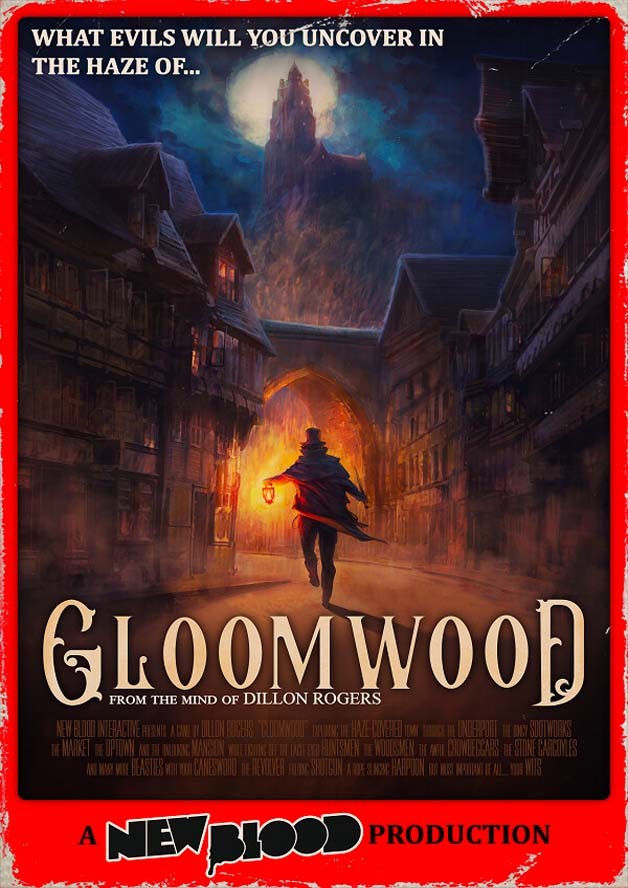 Gloomwood