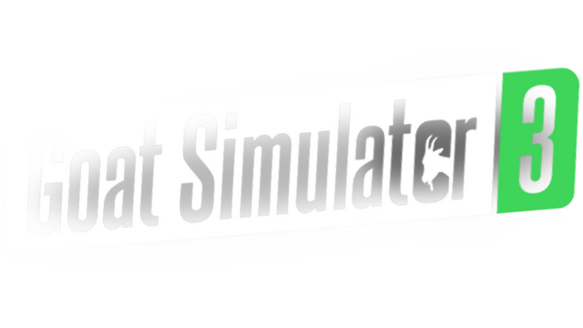 Goat Simulator 3