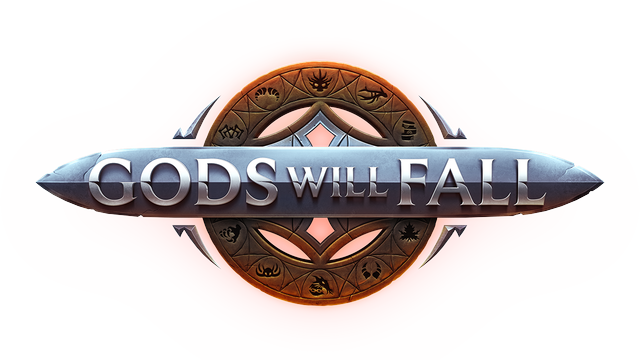 Gods Will Fall