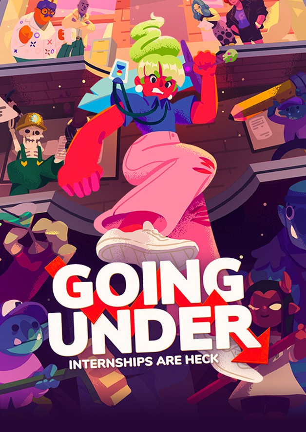Going Under