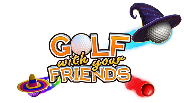 Golf With Your Friends