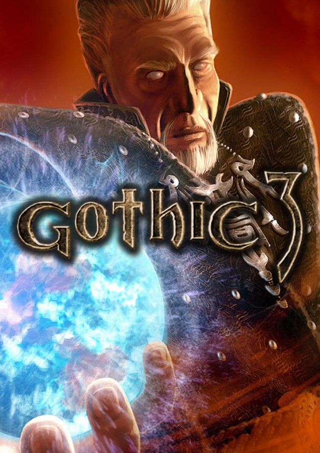 Gothic® 3