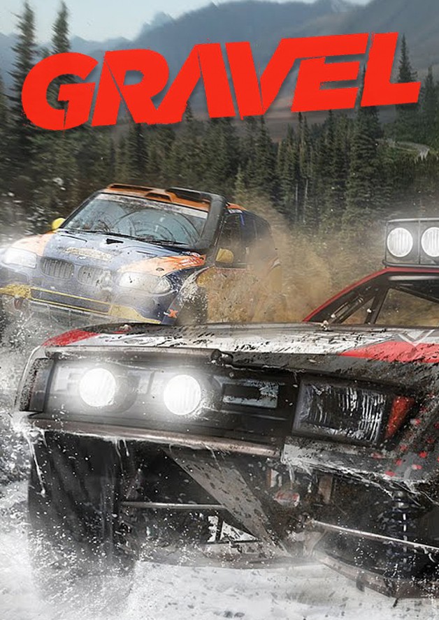 Gravel