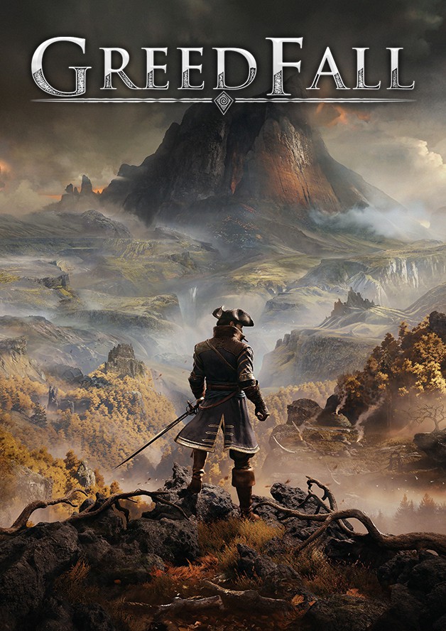 GreedFall
