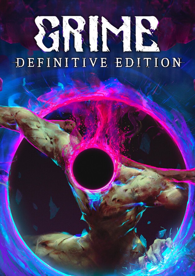 GRIME Definitive Edition