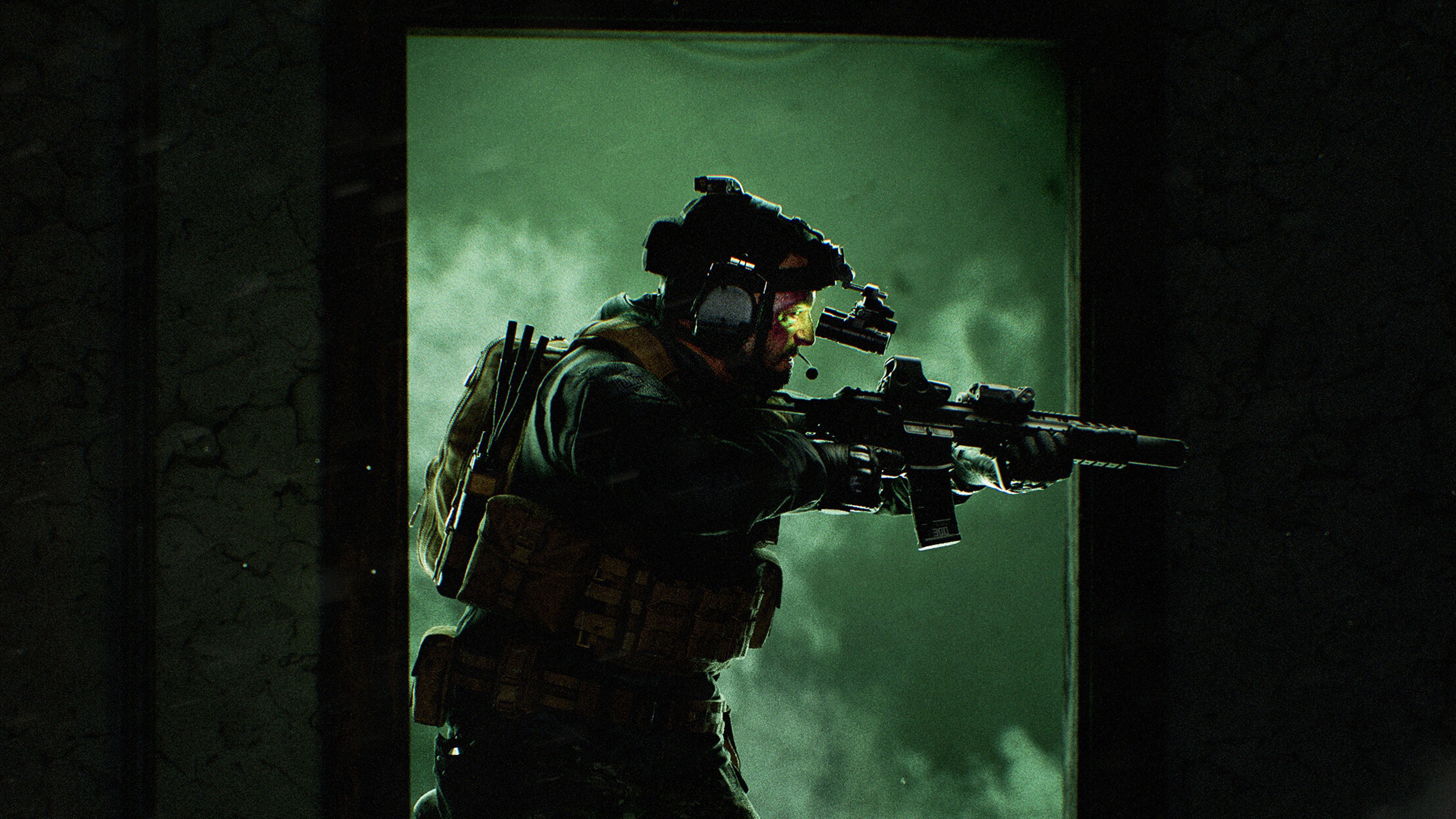 GROUND BRANCH