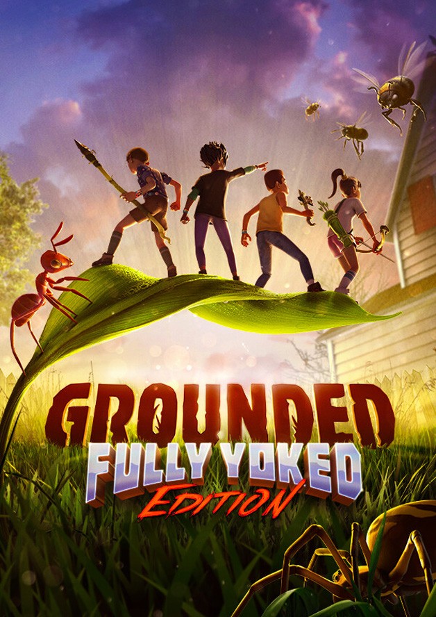 Grounded