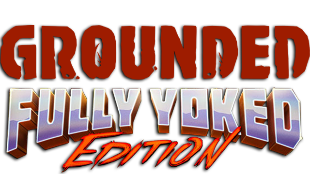 Grounded