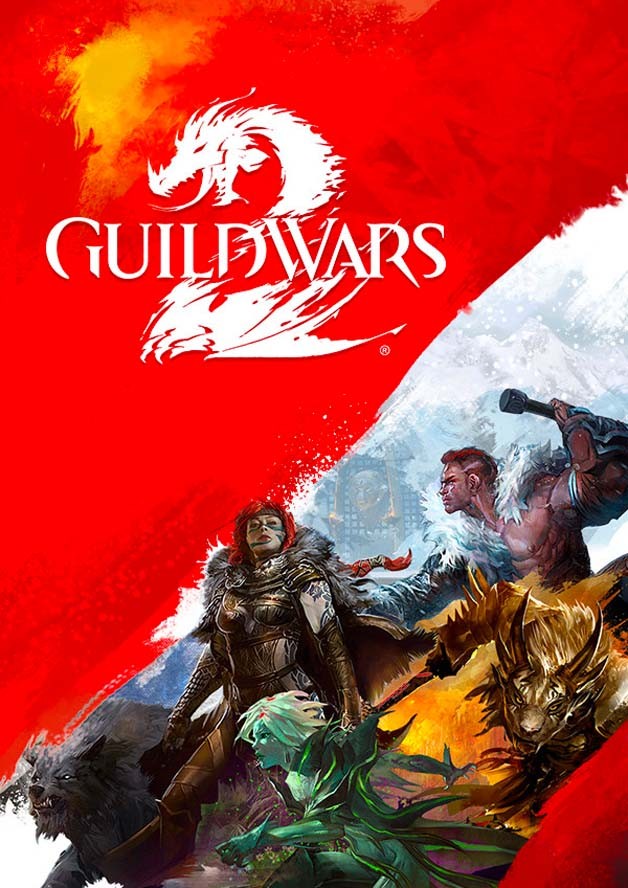 Guild Wars 2