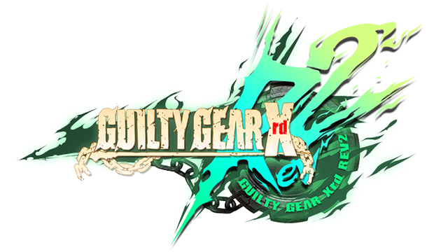 GUILTY GEAR Xrd REV 2