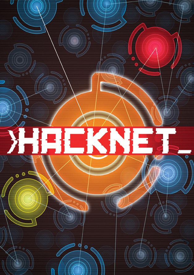 Hacknet