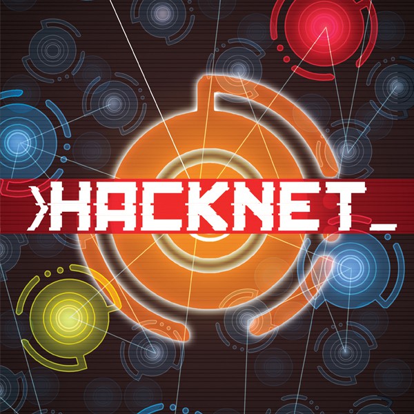Hacknet