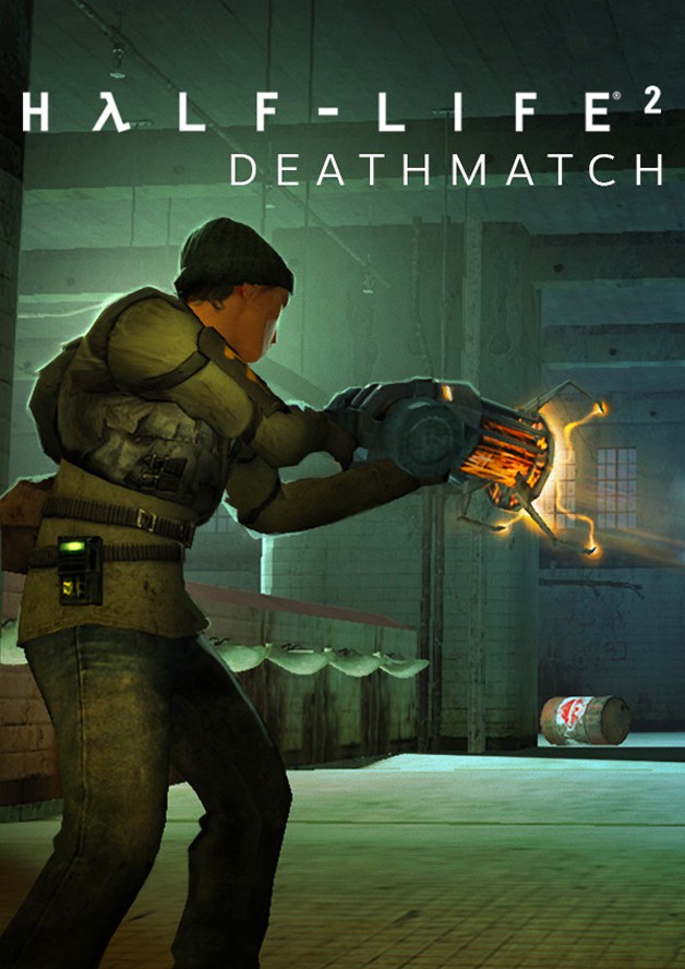 Half-Life 2: Deathmatch