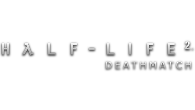 Half-Life 2: Deathmatch