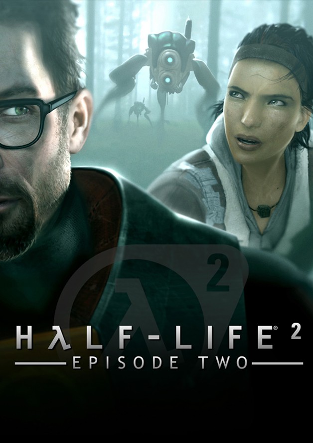 Half-Life® 2: Episode Two