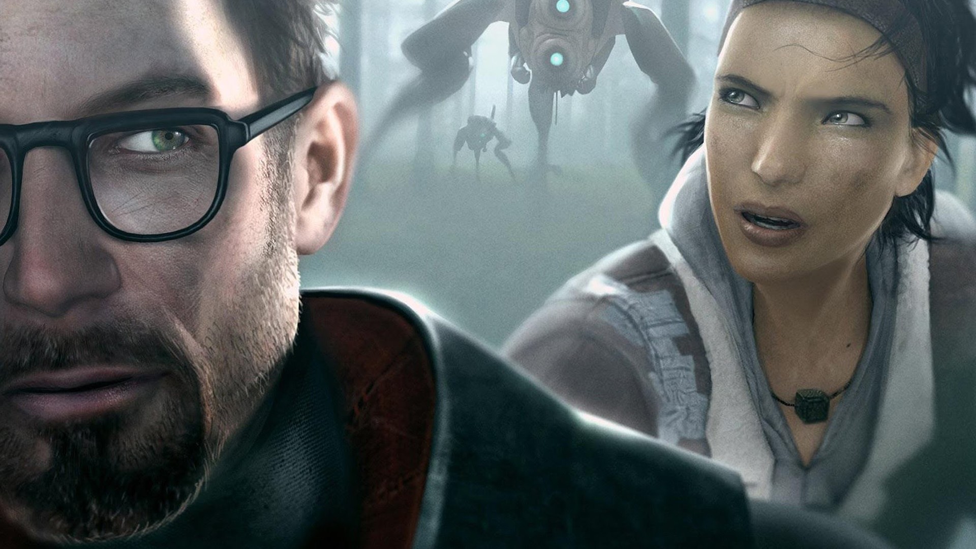 Half-Life® 2: Episode Two