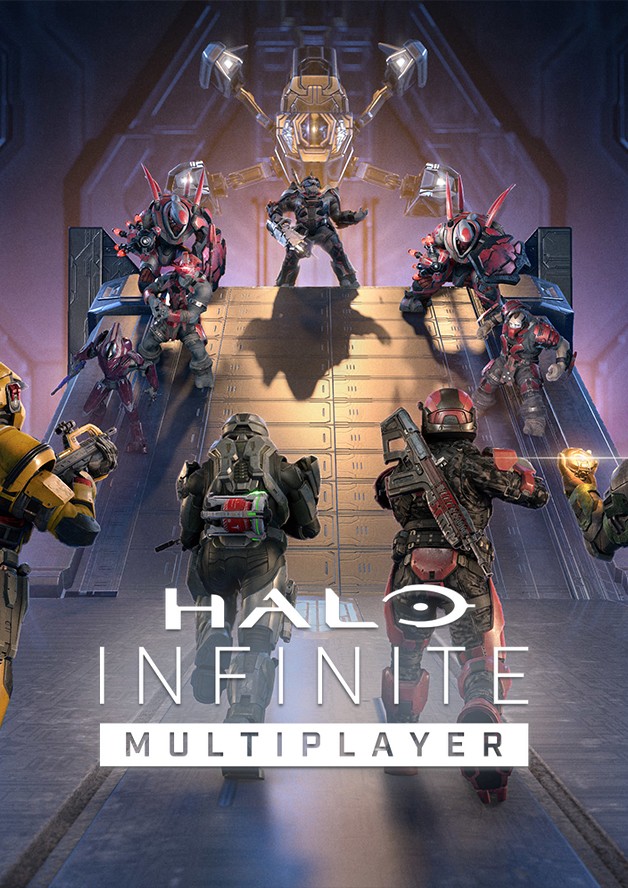 Halo Infinite