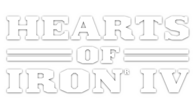Hearts of Iron IV