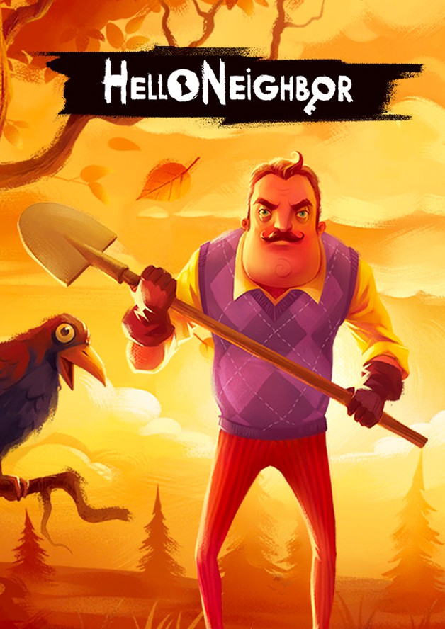Hello Neighbor