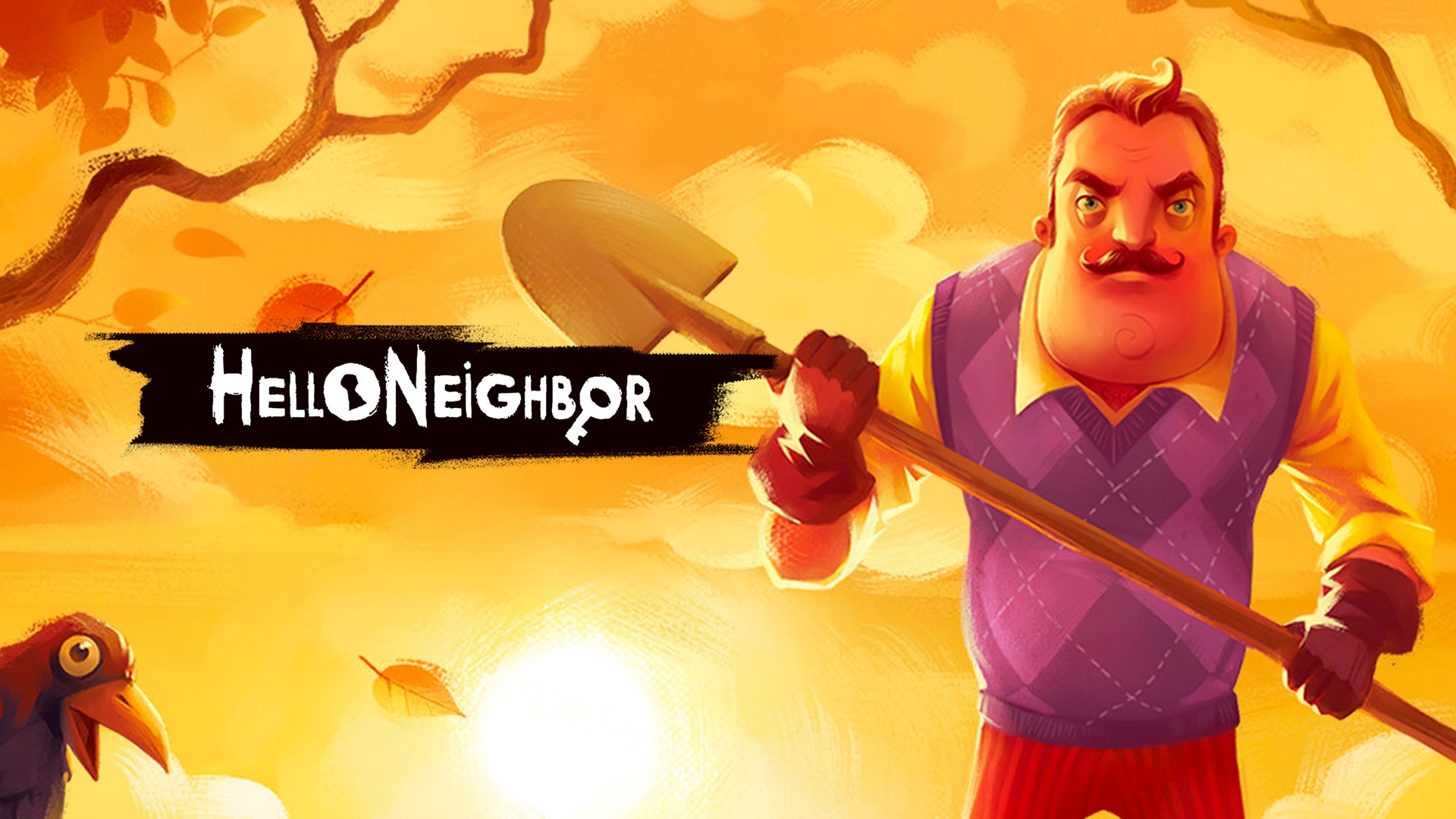 Hello Neighbor Oyna 