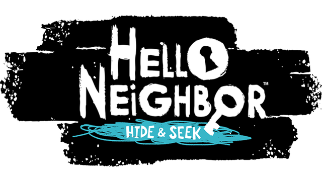 Hello Neighbor: Hide and Seek