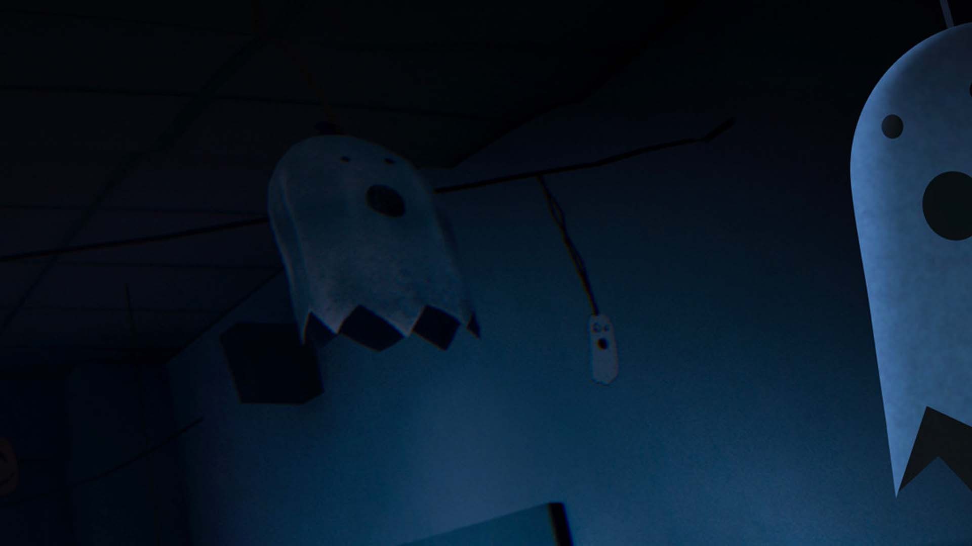 Hide and Shriek™