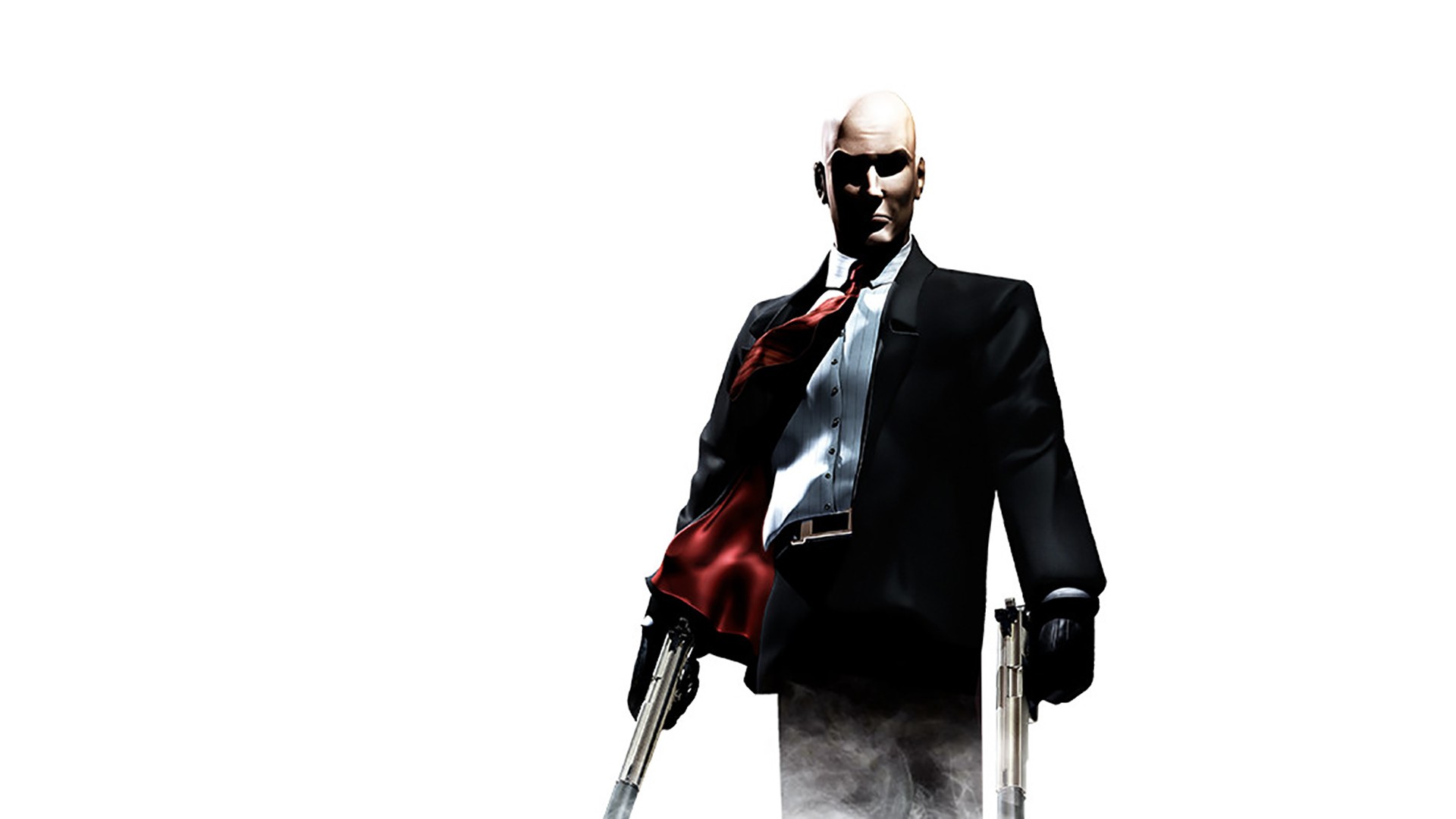 Hitman 2: Silent Assassin