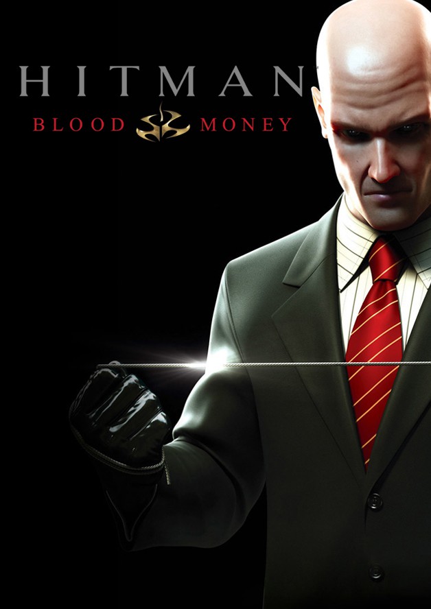 Hitman: Blood Money