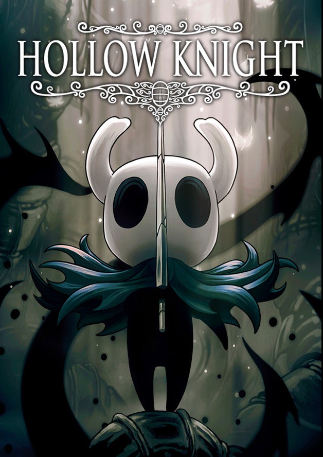 Hollow Knight
