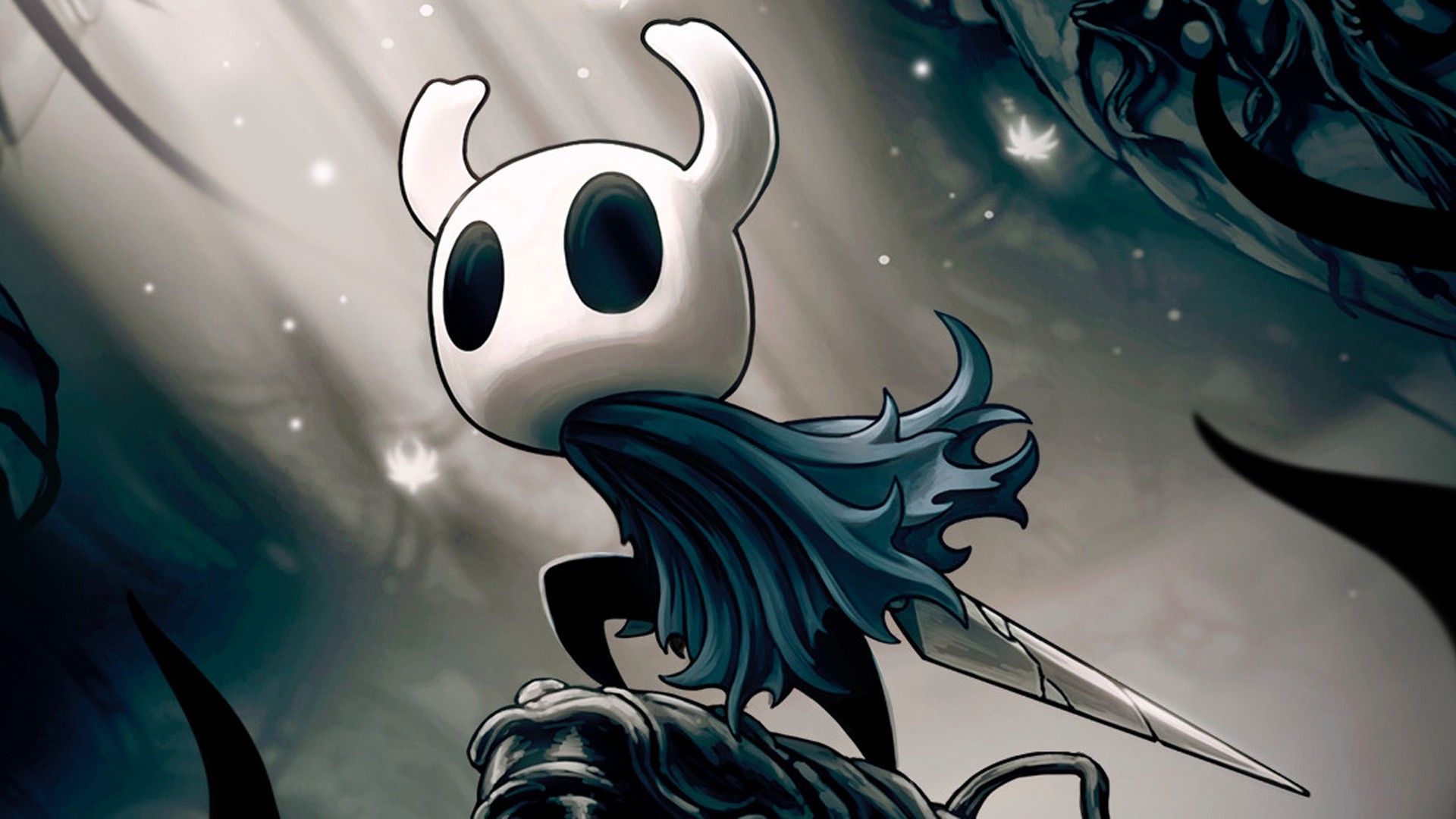 Hollow Knight