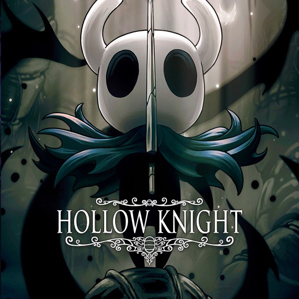 Hollow Knight