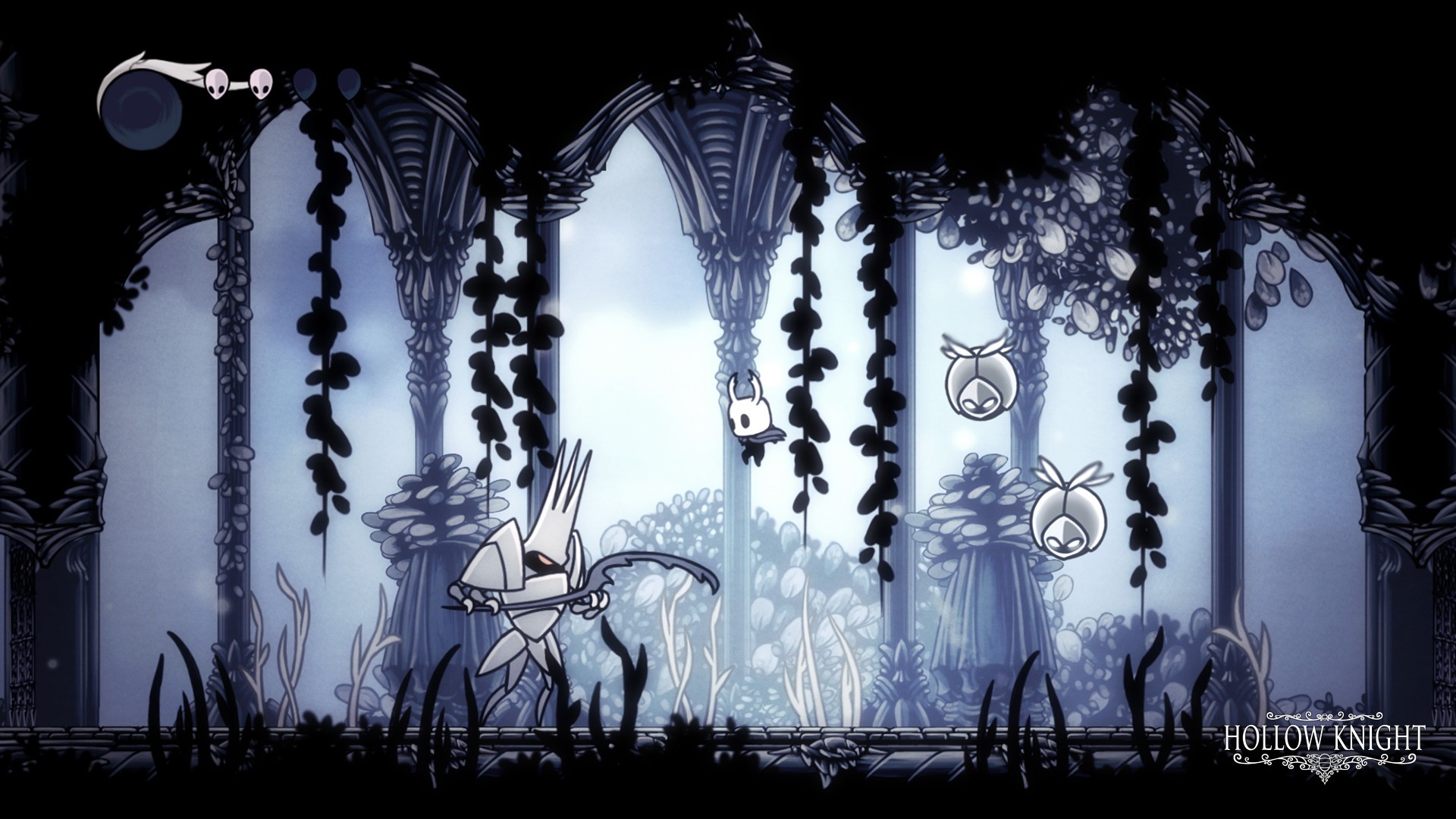 Hollow Knight
