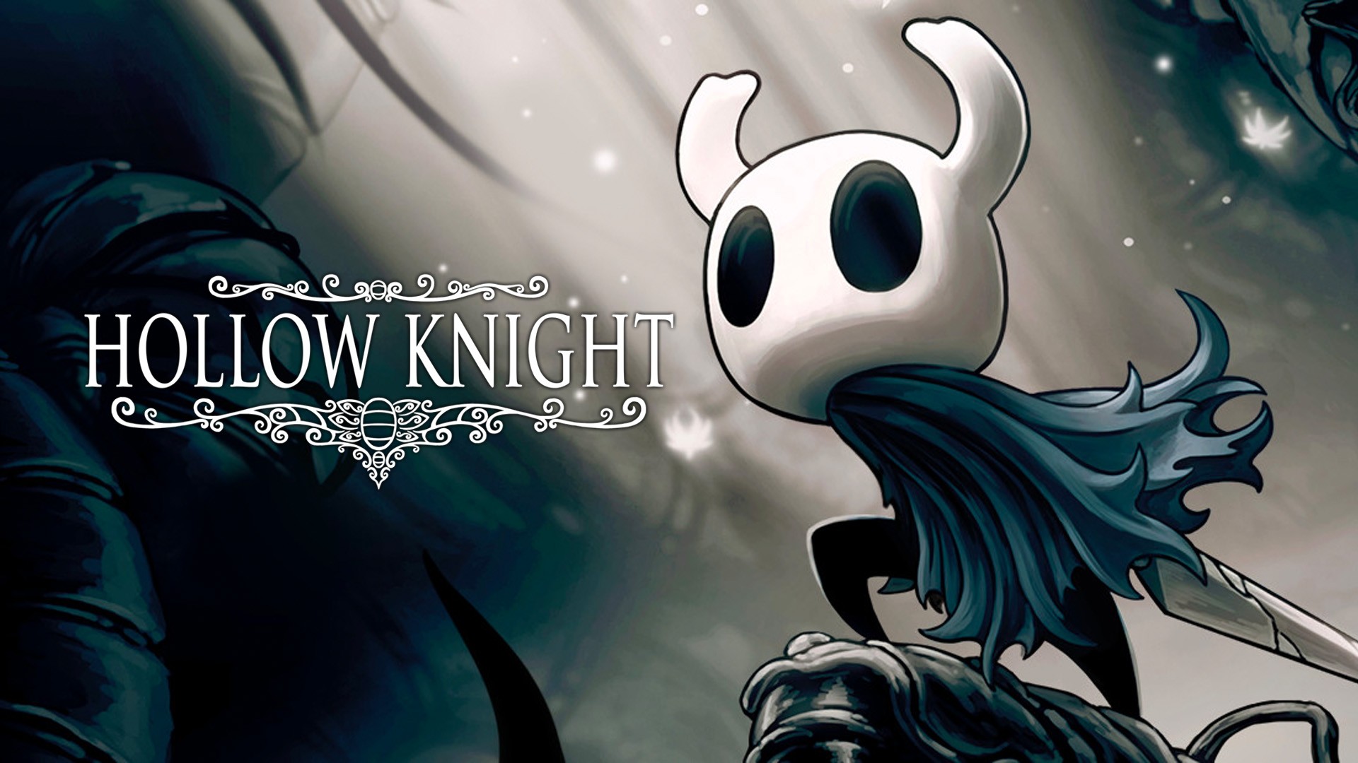 Jouer à Hollow Knight | NVIDIA GeForce NOW