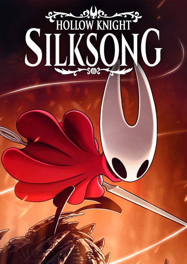 Hollow Knight: Silksong
