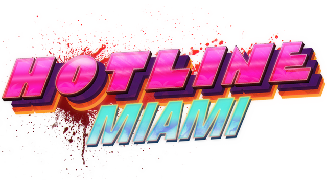 Hotline Miami