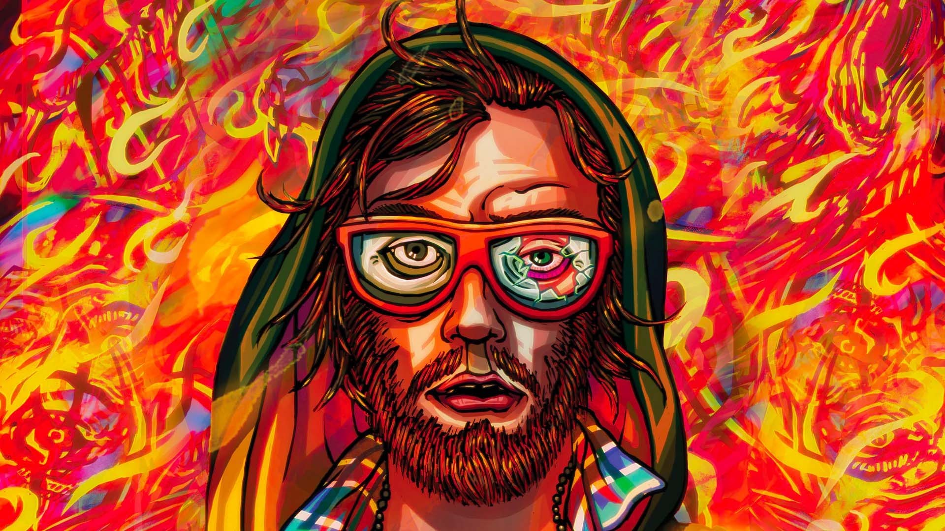 Hotline Miami 2: Wrong Number
