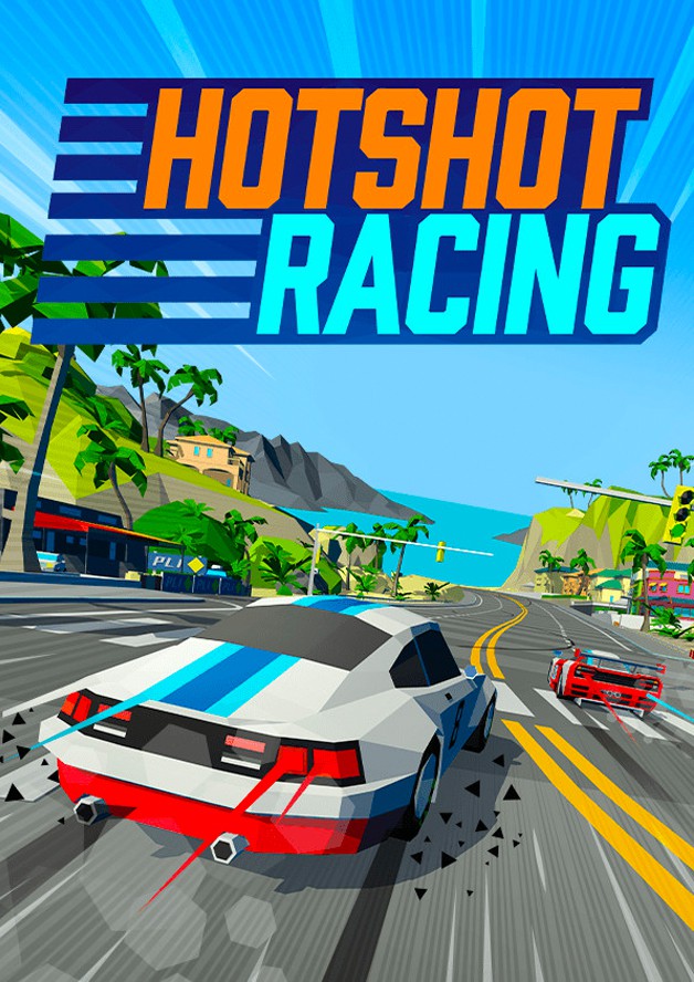 Hotshot Racing