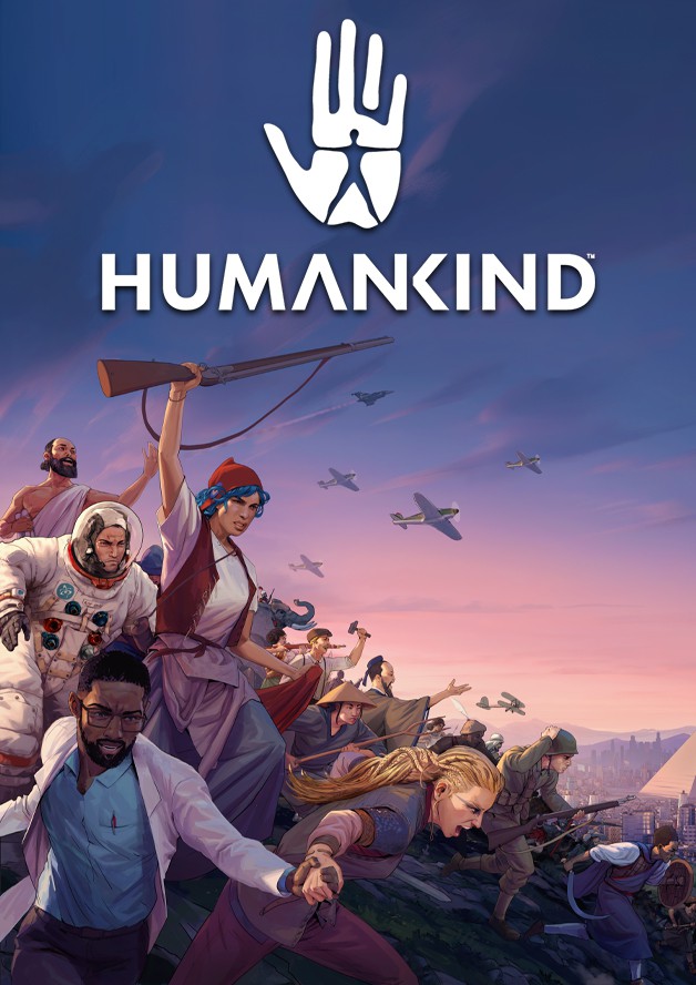 HUMANKIND™