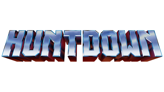 HUNTDOWN