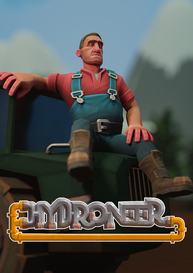 Hydroneer