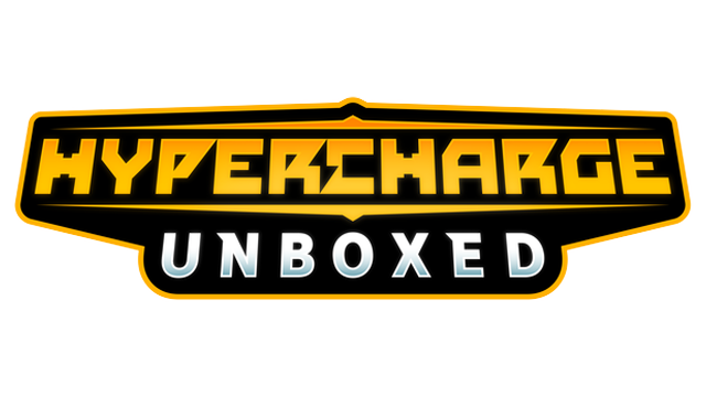 HYPERCHARGE: Unboxed